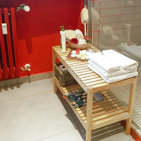 Апартаменты Rosso A Milano, Vicino Allo Ieo
